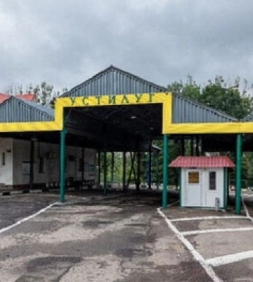 Черги на кордоні Волині і Польщі: яка ситуація на пунктах пропуску (карта)