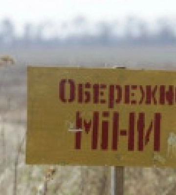 Синегубов: из-за военных действий 40% аграрных земель Харьковской области не подлежат возделыванию