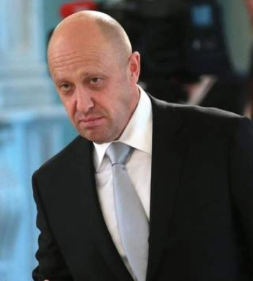 Бахмут – нездійсненна мрія: Пригожин хоче виправдатися за ганебний провал вагнерівців