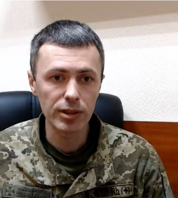 Прикордонники фіксують активізацію ворожих ДРГ на Харківщині