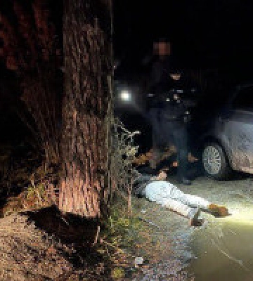 Правоохоронці затримали двох іноземців, які планували вбивство громадянина в Ірпені