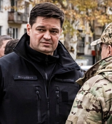 Унаслідок обстрілу Херсона загинула людина, ще одна дістала поранення