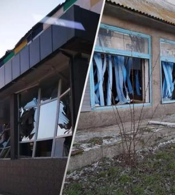 Вибухова хвиля дійшла до Миколаєва: росіяни потужним вогнем накрили Очаків – є поранені