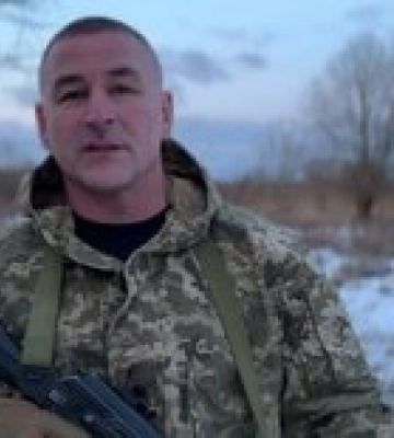 Второй раз россияне до Чернигова не дойдут – командующий ОК &quot;Север&quot;