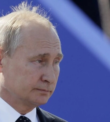 Ефект Путіна