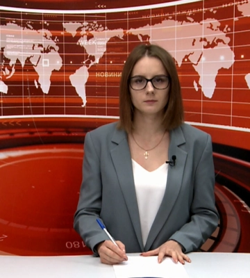 Новини Рівного та області за 09 січня 2023 року (ВІДЕО)