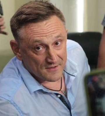 Стало відомо, чи буде далі працювати у Раді нардеп з російським паспортом Стало відомо, чи буде далі працювати у Раді нардеп з російським паспортом