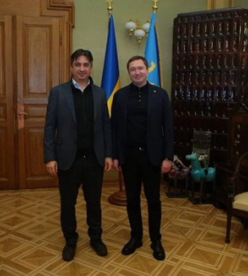 Туреччина відкриє почесне консульство у Львові