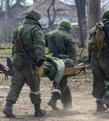 Окупанти вивезли жінок з пологового в Антрациті, щоб лікувати там військових, - Центр нацспротиву