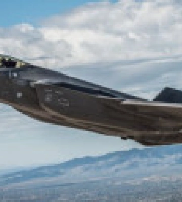 Канада заключила соглашение о покупке 88 американских истребителей F-35