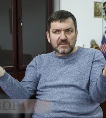 В тестах для кандидатов на директора НАБУ есть ошибки, и комиссия не захотела их исправить, - Горбатюк