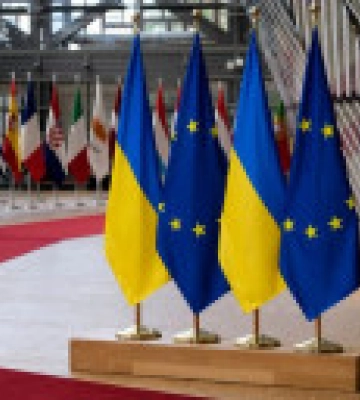 Реформа КСУ: в правительстве не упомянули замечания ЕС по рекомендациям &quot;Венецианки&quot;