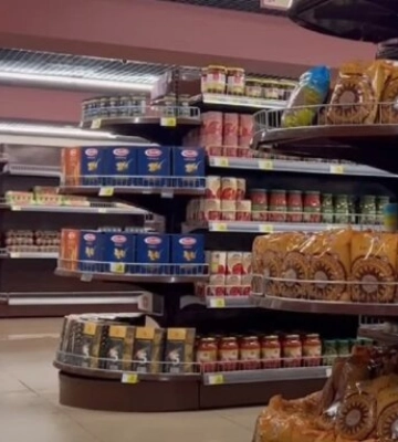Дефицит не грозит? В Минагрополитики рассказали о реальной ситуации с продуктами в Украине