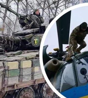 Окупанти зазнали втрат біля Лисичанська, &quot;націоналізація&quot; на Херсонщині: головне з Генштабу