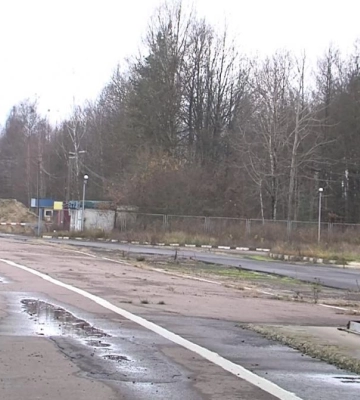 Кордон непорушний: очільник області Віталій Коваль побував на півночі Рівненщини (ВІДЕО)