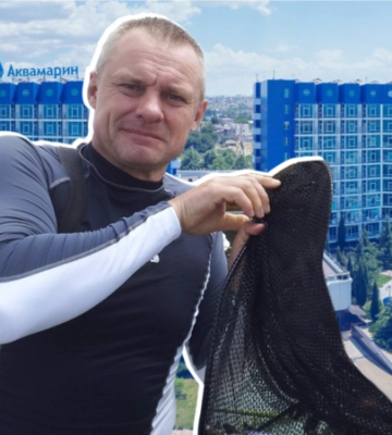 Український суддя 25 разів з’їздив у Крим після окупації і не декларує квартири в Севастополі та Москві – «Схеми»