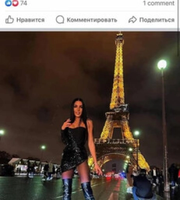В Госпогранслужбе пообещали принять решение относительно попавшей в скандал сотрудницы