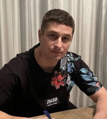 Верес подписал экс-хавбека Ингульца