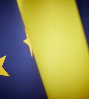 Роль України буде значущою протягом усього нашого головування, — представник Швеції при ЄС