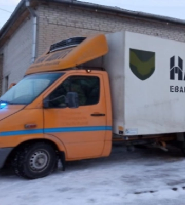 Завтра у Луцьк знову привезуть тіла загиблих Героїв: просять гідно зустріти