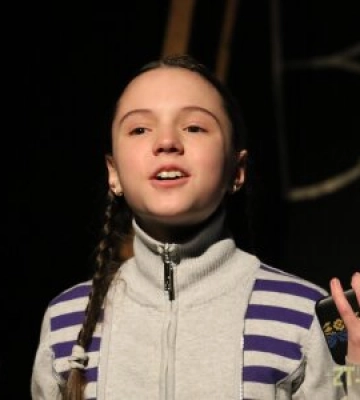 У Житомирі визначили переможців літературного конкурсу «Відсіч/Діти.Дія друга»
