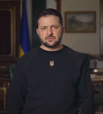 На засіданні Ставки обговорили ситуацію на Донеччині й Луганщині – Зеленський