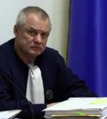 &quot;Схемы&quot; нашли у киевского судьи незадекларированные квартиры в Севастополе и Москве