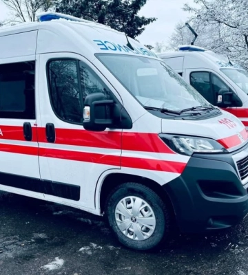 Від удару відірвало ногу: на виїзді з Дніпра збили жінку