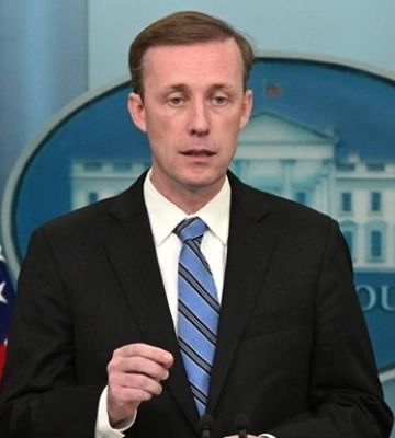 США не збираються скорочувати бюджет військової допомоги Україні у 2023 році – Білий дім