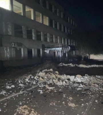 В России отказались публиковать списки погибших в Макеевке