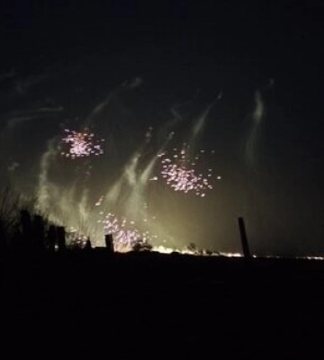 Невське на Луганщині зазнало масованих обстрілів, двоє людей загинули, двоє поранено, - ОВА. ФОТО