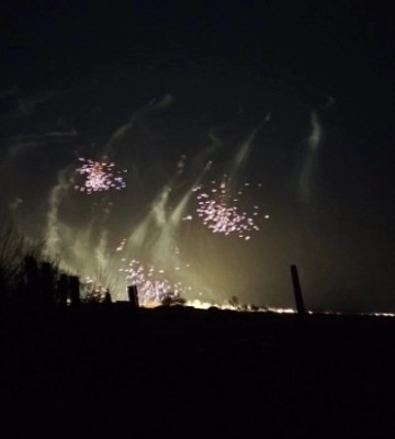 Головне за ніч. Вівторок, 10 січня
