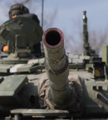 За добу росіяни завдали вісім ракетних та 31 авіаційний удар по Україні, - Генштаб