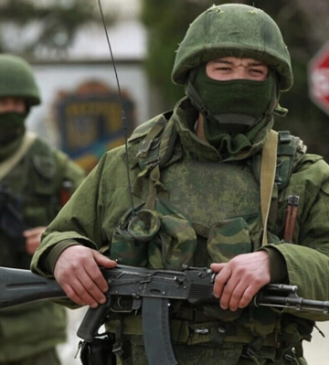 В Харьковской области участились вражеские ДРГ