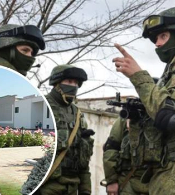 Головне оперативне завдання, – розвідка Британії проаналізувала шанси Росії взяти Соледар