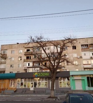 Российские захватчики за прошедшие сутки наносили удары по береговой полосе Очаковской громады и Очакову, - Ким