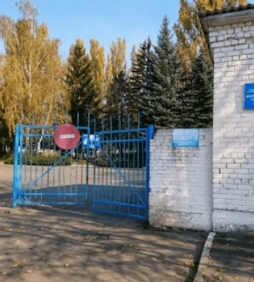Реорганізацію Волинської обласної психлікарні пропонують припинити