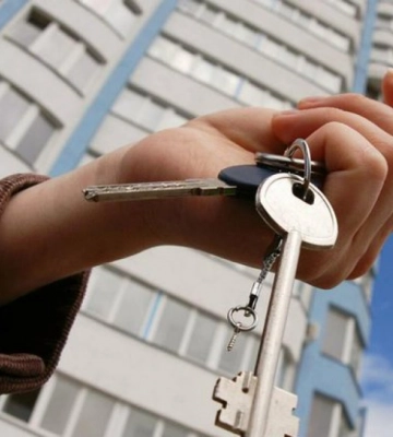 Оренда квартир на Закарпатті сильно подорожчала