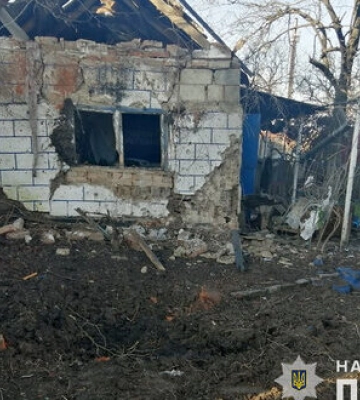 За минулу добу на Запорізькому напрямку армія РФ обстріляла 21 населений пункт — Генштаб