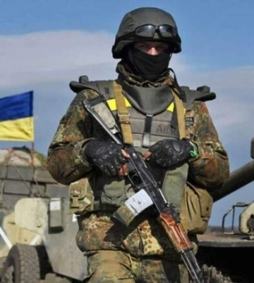 Росіяни двічі за ніч обстріляли Нікопольський район: наслідки з&#039;ясовуються