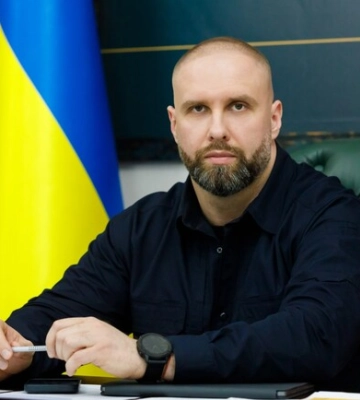 Синєгубов розповів про ситуацію у Харківській області станом на 10 січня