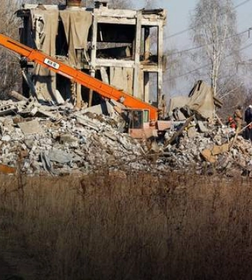 В Росії засекретили списки військових, що загинули в Макіївці: заговорили про &quot;іноагентів&quot;