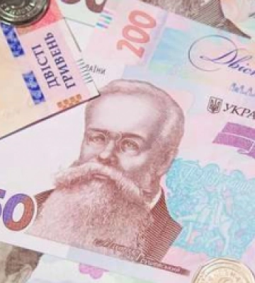 У грудні заступникам голови ЛОВА нарахували в середньому по 87 тис. грн зарплати