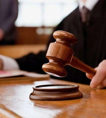 На Рівненщині винесли вирок колаборанту, який співпрацював із окупантами