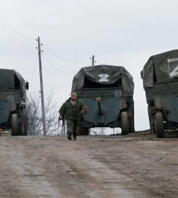 Росіяни бояться розміщувати мобілізованих у Мелітополі - мер