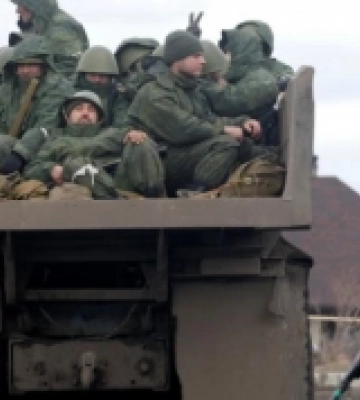 У лікарні окупованого Лисичанська перебуває близько 300 поранених загарбників