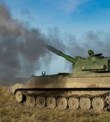 У росіян почалися масові обмороження: боєць розповів про ситуацію під Бахмутом