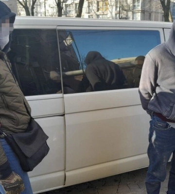 Наводив ракети на ТЕС та полював на ППО: у Дніпрі викрило ворожого агента