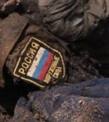За перший тиждень 2023 року  близько 120 окупантів привезли до лікарні в Херсонській області