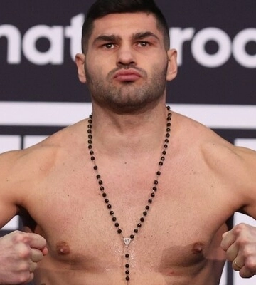 IBF скасувала для Усика бій з обов&#039;язковим претендентом заради поєдинку з Ф&#039;юрі
